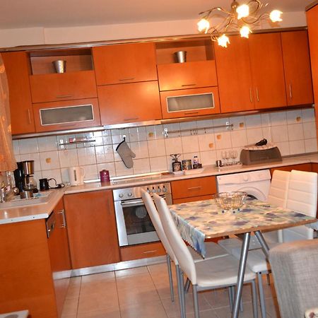 شقة Vasiliki'S Cosy House نيا ميشانيونا المظهر الخارجي الصورة