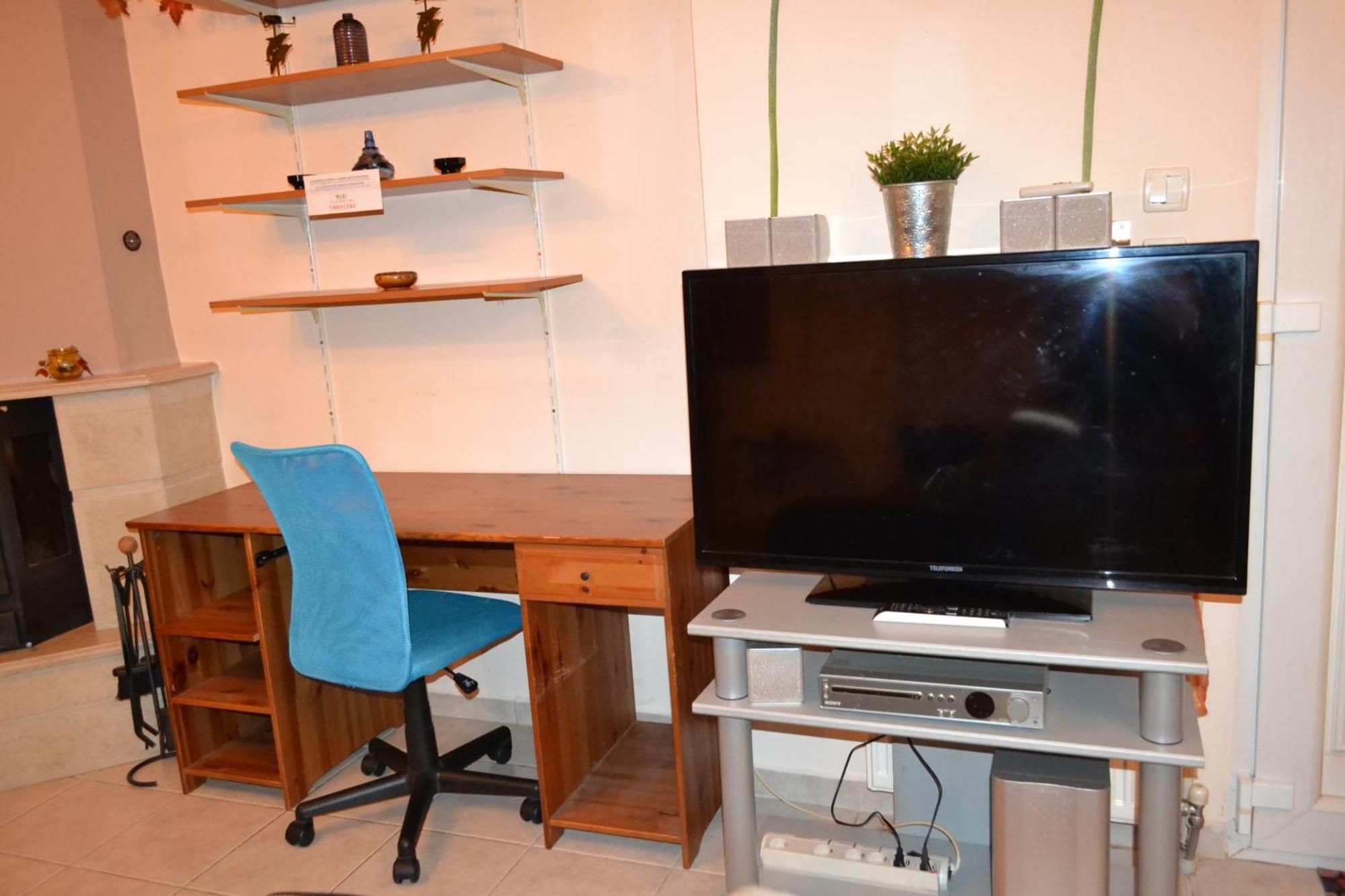 شقة Vasiliki'S Cosy House نيا ميشانيونا المظهر الخارجي الصورة